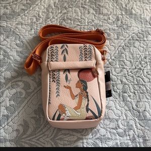 Disney Pocahontas purse